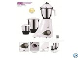 Orpat Kitchen Jewel 900-Watt Mixer Grinder White