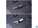 Baseus 3 In 1 Card Reader USB Type-C Cable Original