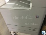 Canon IRC-2020 color photocopier with ADU and Duplex Used