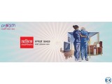 24 Hours Caregiver Service at Home in Bangladesh