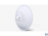Power Beam M5 400 Wireless 150Mbps 25Km Radio Link Pair