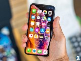Apple iphone Xs Max Gold 64GB