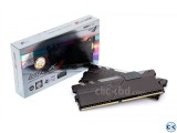Geil Evo XII 8GB DDR4 RGB RAM 3000MHz New