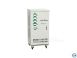 PGT 30KVA Automatic Voltage Regulator AVR