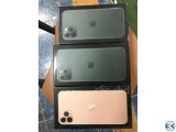 i phone 11 pro 256 gb green