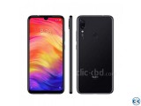Xiaomi Note 7 Pro Nebula Red 64 GB 4 GB RAM