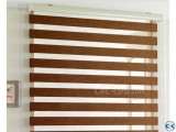 Combi - Zebra Roller blinds Best Quality Imported by korea
