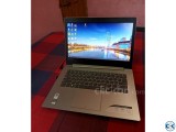 Lenovo Ideapad 320 7 th Generation