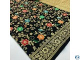 Rajtex Kunika Soft Minari Silk Saree 93004 AMI