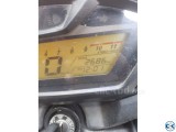 Honda CB Hornet 160R SD
