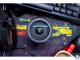 Canon EF 24-105mm f 4 L IS USM Lens with Pouch