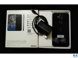 Nokia X7 2019 4 64 With Full Box Nokia X7 2019 4 64 With Full Box