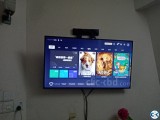 40 Smart TV Imported from China