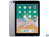 Apple iPad 9.7 2018 32GB 2GB RAM Apple iPad 9.7 2018 32GB 2GB RAM