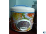 RICE COOKER NEW