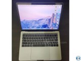 Macbook Pro 13 2017