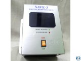 WATER PUMP CONTROLLER DIGITAL
