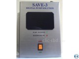 WATER PUMP CONTROLLER DIGITAL