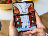 Samsung Galaxy Fold 512GB Black Silver 12GB RAM Samsung Galaxy Fold 512GB Black Silver 12GB RAM