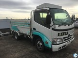 TOYOTA LPG PICKUP- 2014 TOYOTA LPG PICKUP- 2014