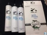 Original Seyork Hair Rebonding Milk Protein