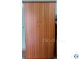 Almirah made of Melamine Board