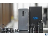 Samsung Galaxy S9 256GB Black Blue 6GB RAM Samsung Galaxy S9 256GB Black Blue 6GB RAM