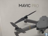 DJI Mavic Pro Combo