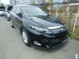Toyota Harrier ELEGANCE Non-Hybrid 2014