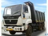 Ashok Leyland 2518 Dump Truck 2020 Ashok Leyland 2518 Dump Truck 2020