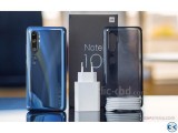 Xiaomi Mi CC9 Pro 128GB Black Blue 6GB RAM Xiaomi Mi CC9 Pro 128GB Black Blue 6GB RAM