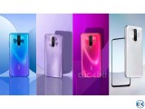 Xiaomi Redmi K30 256GB Black Blue 8GB RAM Xiaomi Redmi K30 256GB Black Blue 8GB RAM