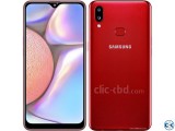 Samsung Galaxy A10s 32GB Black Blue 2GB RAM Samsung Galaxy A10s 32GB Black Blue 2GB RAM