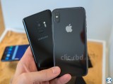 Apple iphone X 64GB Grey Gold 3GB RAM Apple iphone X 64GB Grey Gold 3GB RAM