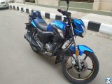 Roadmaster velocity 100cc