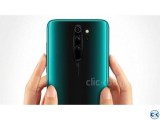 Xiaomi Note 8 Pro 128GB Black Blue White Green 6GB RAM Xiaomi Note 8 Pro 128GB Black Blue White Green 6GB RAM