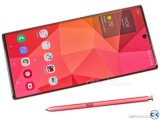 Samsung Galaxy Note 10 256GB Auro Glow Black 8GB RAM Samsung Galaxy Note 10 256GB Auro Glow Black 8GB RAM