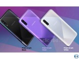 Samsung Galaxy A30s 64GB Black Blue 4GB RAM Samsung Galaxy A30s 64GB Black Blue 4GB RAM