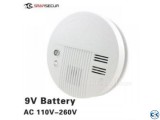 Smoke Alarm