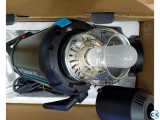 Godox Quicker 400D Professional Studio Strobe Light USED