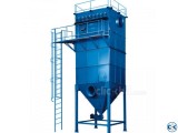 Bag Filter Sequential Timer for BD Cement Industry