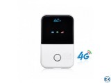 4G Router Mini 3G 4G LTE Wireless Wi-Fi Router