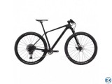 2020 CANNONDALE F-SI CARBON 3 29 MTB - Fastracycles