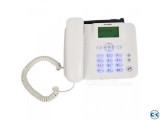 Huawei GSM Desk Phone F317