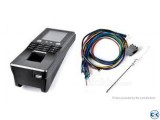 Face Fingerprint Card System Attendance Machine Price in b