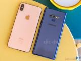 Apple iphone Xs Max 256GB Grey Gold 4GB RAM Apple iphone Xs Max 256GB Grey Gold 4GB RAM