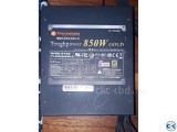 Thermaltake Toughpower 850W