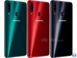 Samsung Galaxy A20s Official 32GB Black Blue 3GB RAM Samsung Galaxy A20s Official 32GB Black Blue 3GB RAM