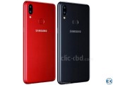 Samsung Galaxy A10s 32GB Black Blue 2GB RAM Samsung Galaxy A10s 32GB Black Blue 2GB RAM