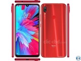 Xiaomi Note 7 Pro 128GB Black Blue White 6GB RAM Xiaomi Note 7 Pro 128GB Black Blue White 6GB RAM